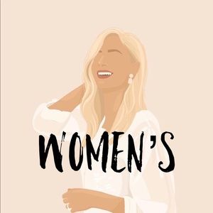 Women’s/Juniors Clothing, Shoes, Etc.